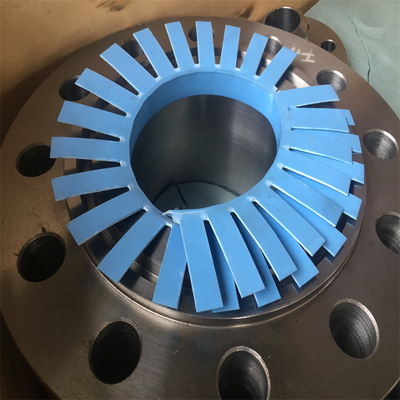 ANSI DIN Slip On Steel Plange Flanges Class 300 Sch 40 A105 Carbon Steel