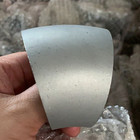 اتصالات لوله 6 اینچی A403M WP316 Sch 80 45 Degree Ebow ASTM A403 WP304 Buttweld Pipe Fittings