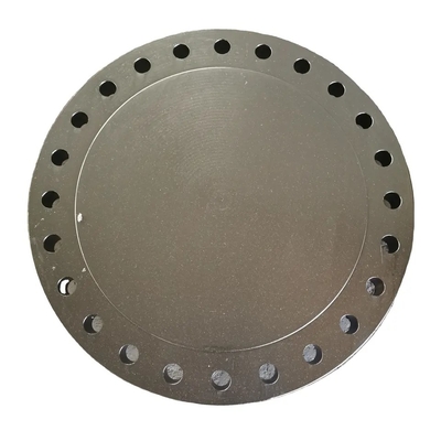 فلنج کور ASME/ANSI B16.47 FLANGE فورج شده