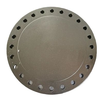 اتصال جوشکاری فلنج کور فورج شده ASME/ANSI B16.47