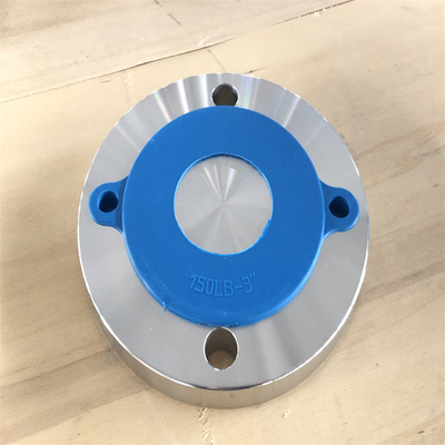 فلنج های لوله کور ASME B 16.5 فولاد ضد زنگ JIS 150 پوندی فورج استاندارد