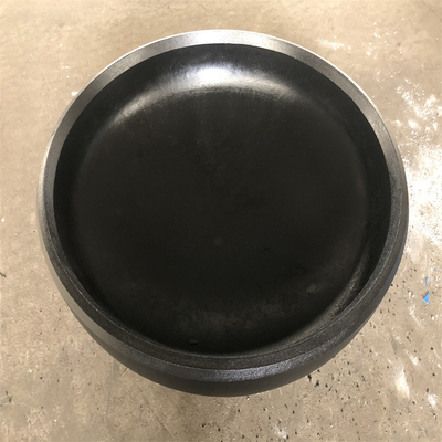 ASME A860 150LB سرپوش فولادی کربنی، اتصالات لوله گالوانیزه آهنی انعطاف پذیر RF