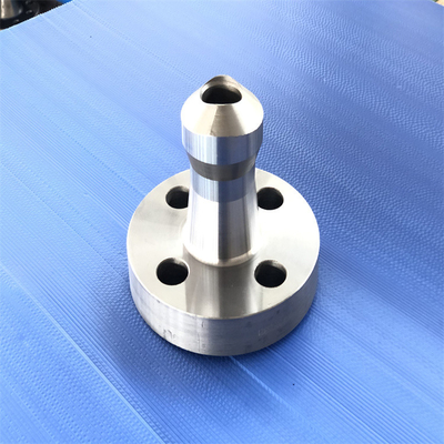 اتصالات فلنج دار کربنی فولادی RF ASTM A105N 300 پوند 900# WN SS