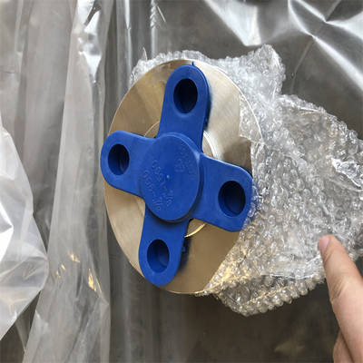 ANSI DIN Slip On Steel Plange Flanges Class 300 Sch 40 A105 Carbon Steel