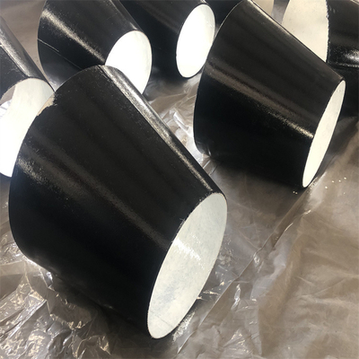 اتصالات لوله کاهنده فولاد کربن متحدالمرکز Sch 40 DN15 - DN3000