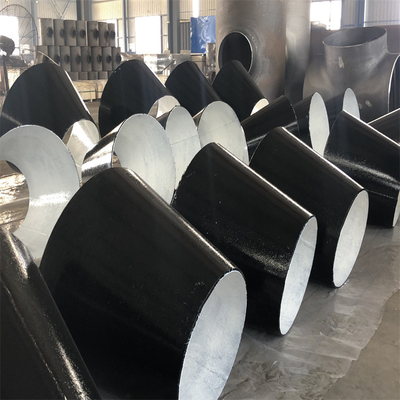 اتصالات لوله کاهنده فولاد کربن متحدالمرکز Sch 40 DN15 - DN3000