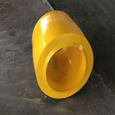کاهنده غیرعادی متحدالمرکز بدون درز ASTM A234 WPB کاهنده فولاد کربن جوش لب به لب