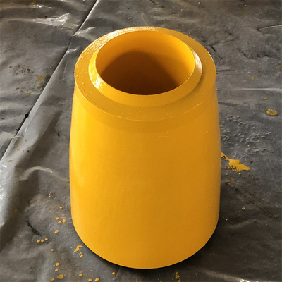 6 X 4 کاهنده فولاد کربن متحدالمرکز WPHY 65 XXS ASTM جوش داده شده مشکی