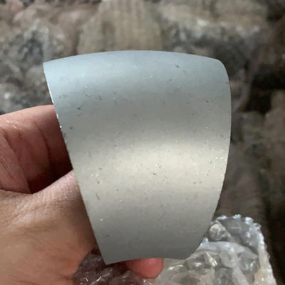 ASME B16.9 فولاد ضد زنگ زانویی خمیدگی 90 درجه با شعاع بلند 45 درجه
