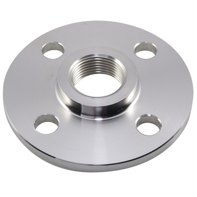 En1092-1 فلنج لوله رزوه ای 1 اینچی PN10 PN16 DN65 برای اتصال لوله