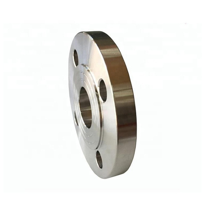 1.4307 1.4404 304L فلنج فولادی 304 316L Slip On Weld Neck Blind