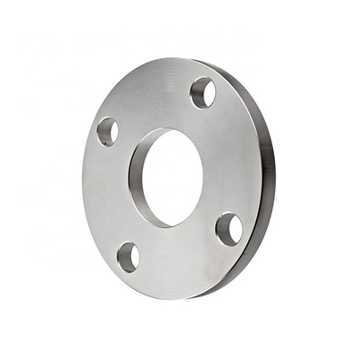 فلنج های صفحه فولادی ASTM A182 F11 ASME B16.5 Sch XXS RF PL 1.5 اینچ کلاس 600