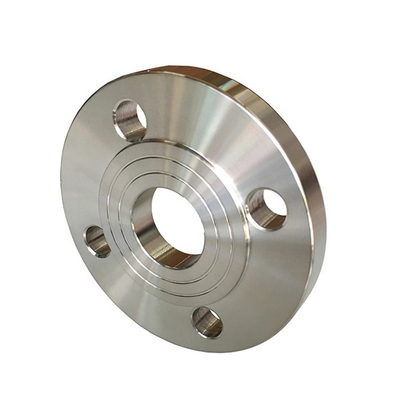 1.4307 1.4404 304L فلنج فولادی 304 316L Slip On Weld Neck Blind