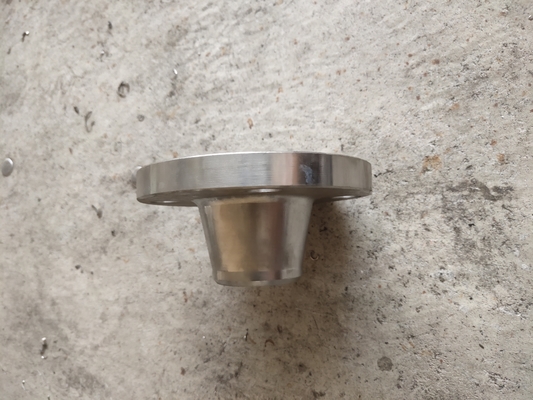 فولاد کربنی فورج شده فولاد زنگ نزن جوش گردن فلنج کلاس 900 DN200 سری ANSI ASME