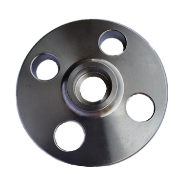 فلنج جوشی سوکت RF DN15 به DN600 300LB ASME B16.5 برای اتصال لوله