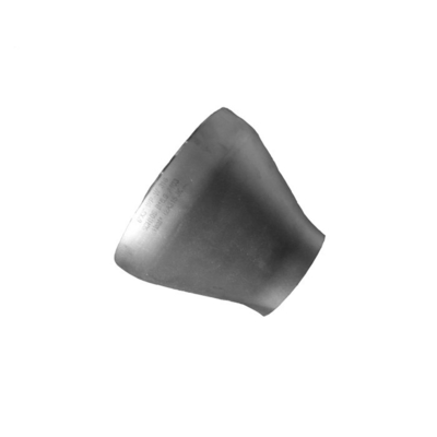 DN15 DN1200 جدول 40 لوله کاهش دهنده ASME B16.9 BW اتصالات لوله کاهش دهنده غیر عادی