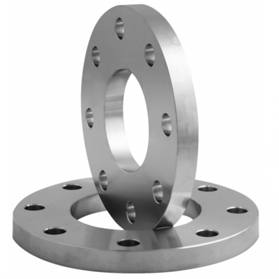 ماشینکاری اتصالات فلنجدار 316L ASME B16.47 PN10 Flat Face DN15 - DN1200
