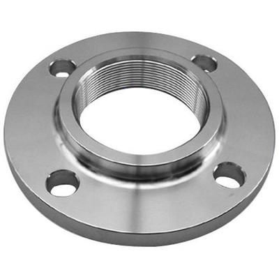فورج فولاد کربنی کلاس 1500 فلنج لوله جوشی DN10 B16.5