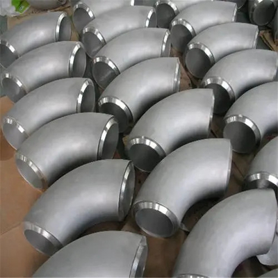 جدول زانویی لوله فولادی 45 60 90 درجه 40 XXS 2 اینچ 304 316 گالوانیزه