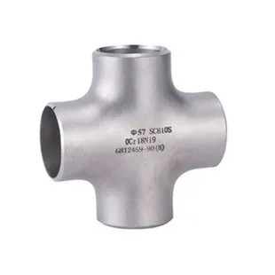 اتصالات لوله بهداشتی SS316L از جنس استنلس استیل بدون درز و درجه غذا