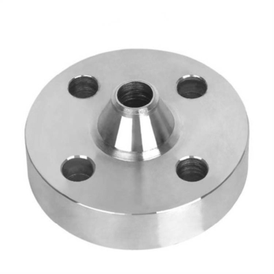 ANSI B16.5 A105 WN RF فلنج لوله فولادی جوشکاری فولادی فولادی فورج شده کلاس 150