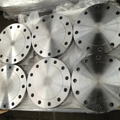 فلنج کور ASME/ANSI B16.47 FLANGE فورج شده