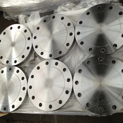 اتصال جوشکاری فلنج کور فورج شده ASME/ANSI B16.47