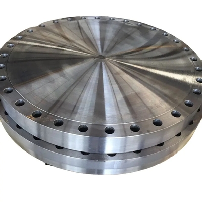 فلنج کور ASME/ANSI B16.47 FLANGE فورج شده