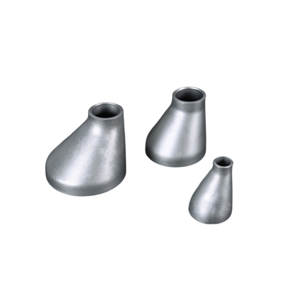 کاهش دهنده فولاد ضد زنگ ASTM B16.9 SS 304 316 Pipe Fitting Pipe
